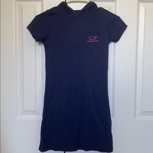 Vineyard vines Beach/Pool coverup dress